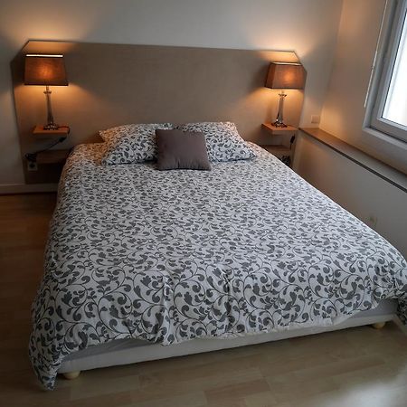 Maison Authier Périgueux Εξωτερικό φωτογραφία