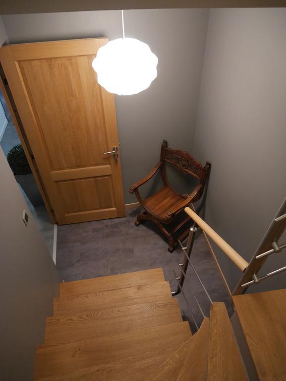 Maison Authier Périgueux Εξωτερικό φωτογραφία