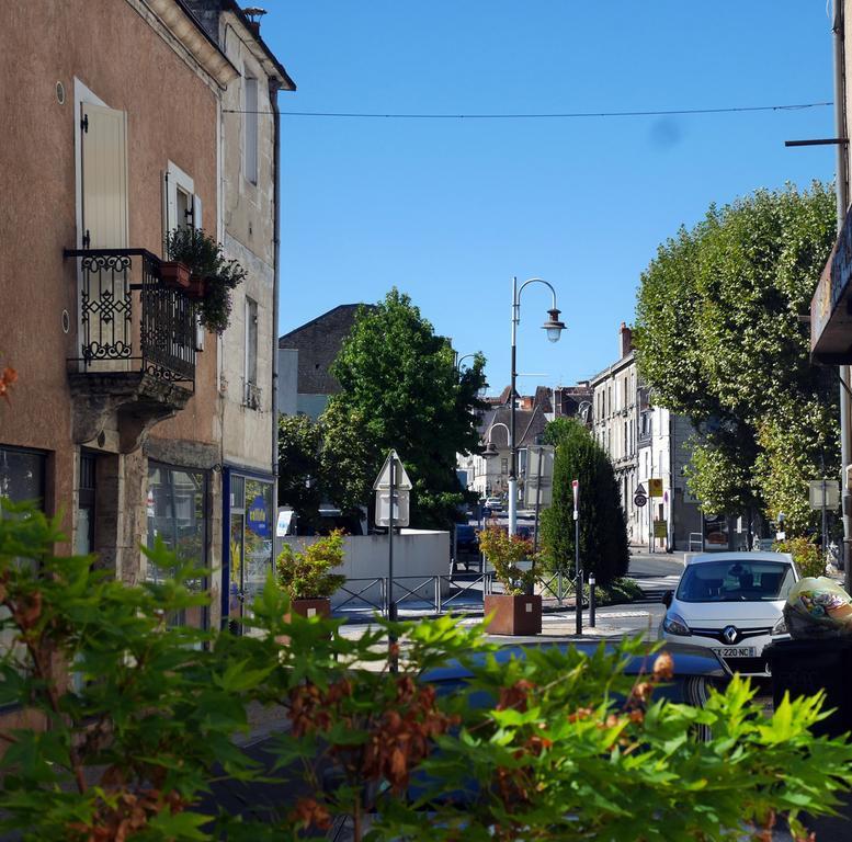 Maison Authier Périgueux Εξωτερικό φωτογραφία