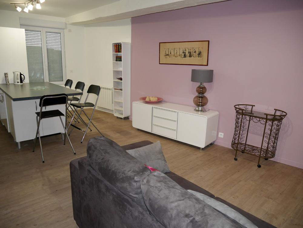 Maison Authier Périgueux Εξωτερικό φωτογραφία