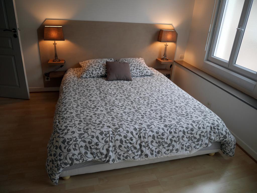 Maison Authier Périgueux Εξωτερικό φωτογραφία