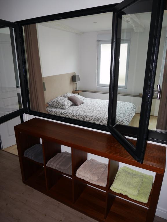 Maison Authier Périgueux Εξωτερικό φωτογραφία