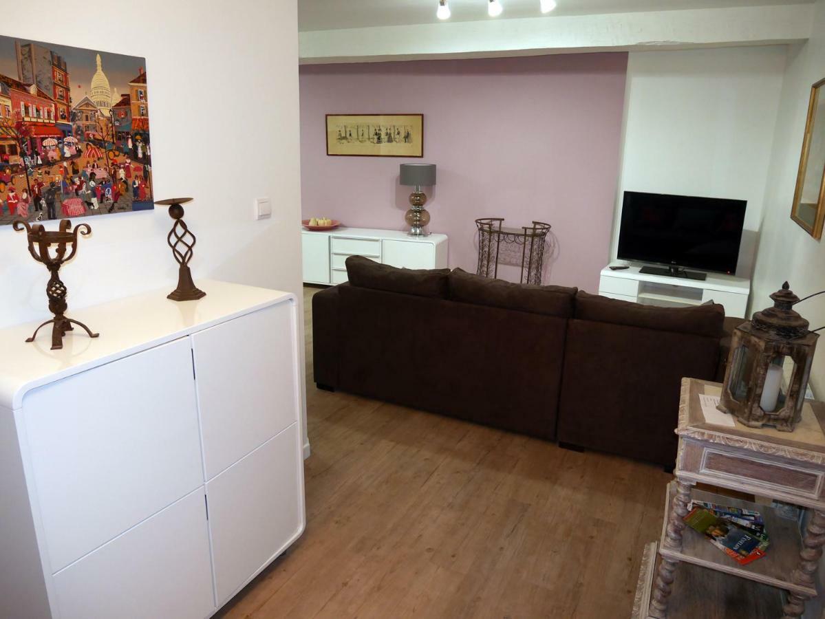 Maison Authier Périgueux Εξωτερικό φωτογραφία
